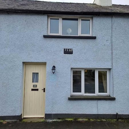 Pass The Keys Beautiful 3 Bed Cottage In The Heart Of Flookburgh Grange-over-Sands Exterior foto