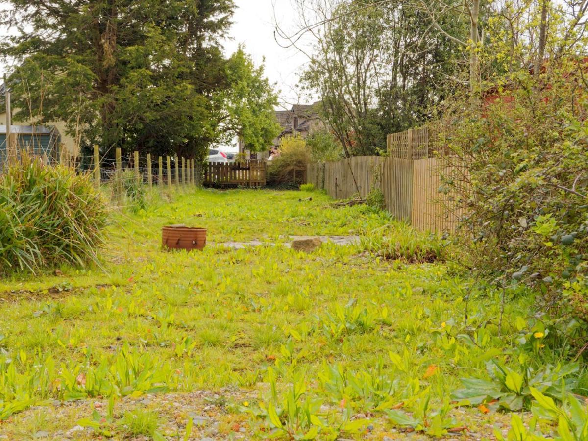 Pass The Keys Beautiful 3 Bed Cottage In The Heart Of Flookburgh Grange-over-Sands Exterior foto