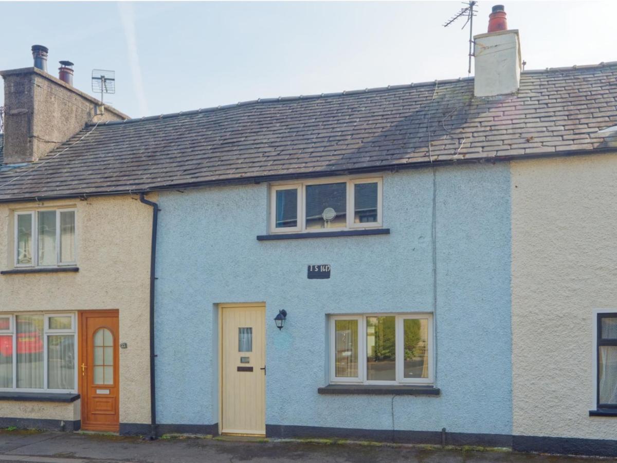 Pass The Keys Beautiful 3 Bed Cottage In The Heart Of Flookburgh Grange-over-Sands Exterior foto