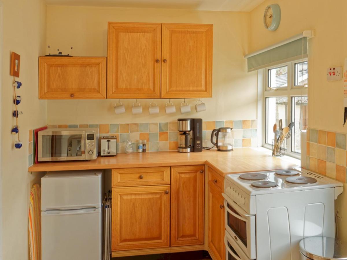 Pass The Keys Beautiful 3 Bed Cottage In The Heart Of Flookburgh Grange-over-Sands Exterior foto