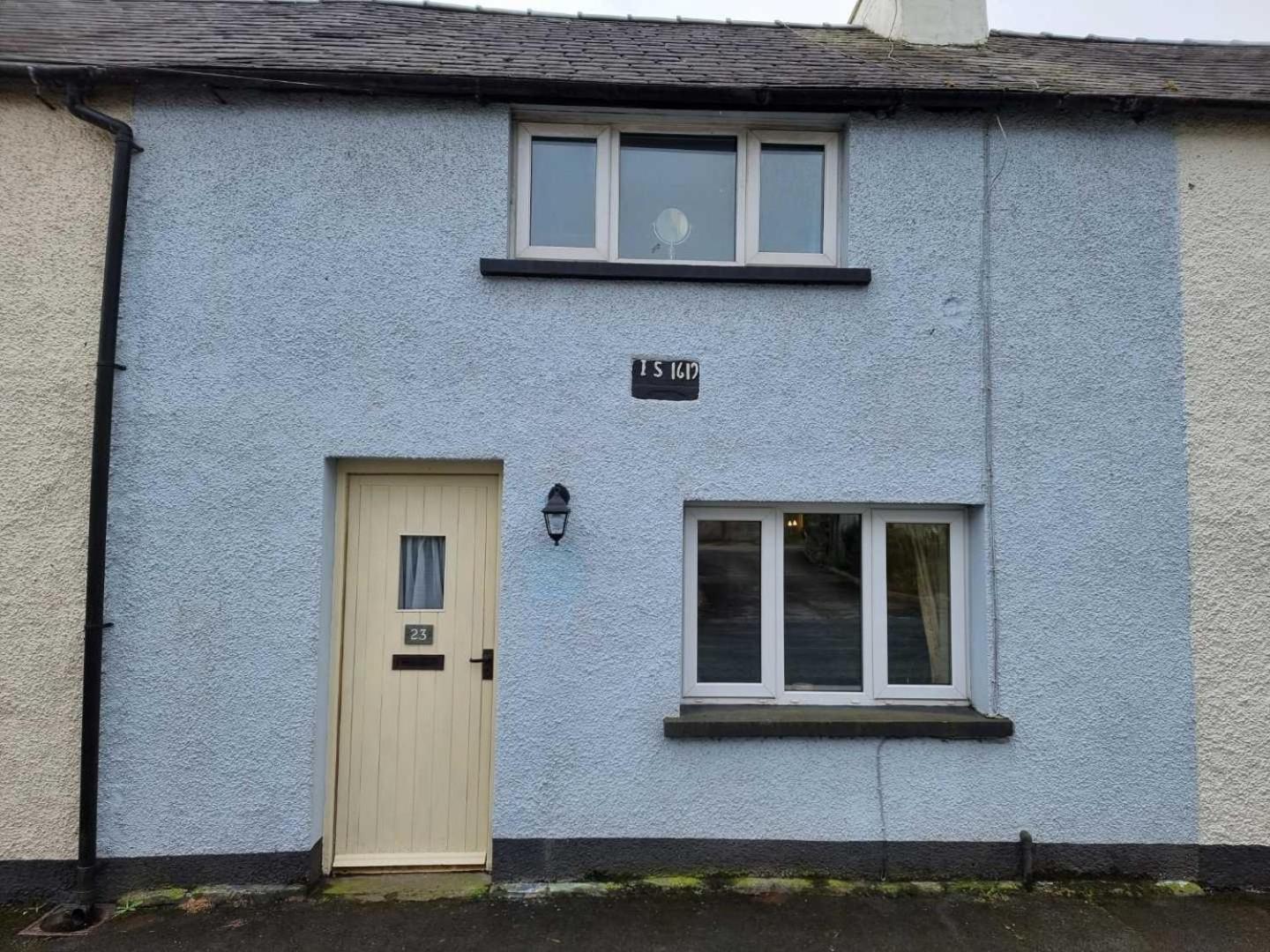 Pass The Keys Beautiful 3 Bed Cottage In The Heart Of Flookburgh Grange-over-Sands Exterior foto